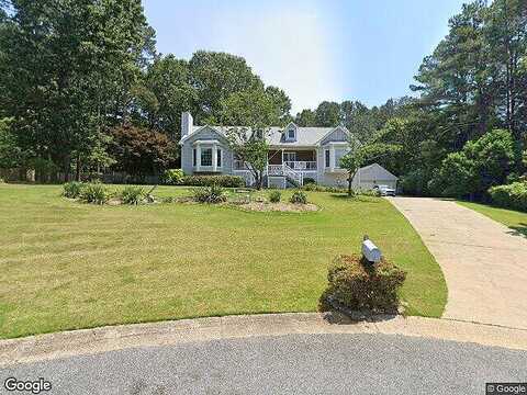 Driftwood, WOODSTOCK, GA 30189