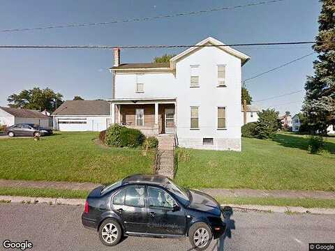 10Th, SHARPSVILLE, PA 16150