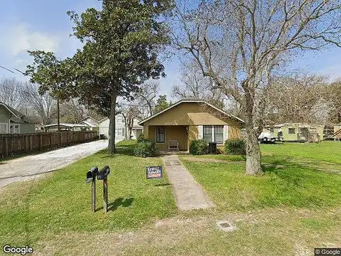 Resident, WHARTON, TX 77488