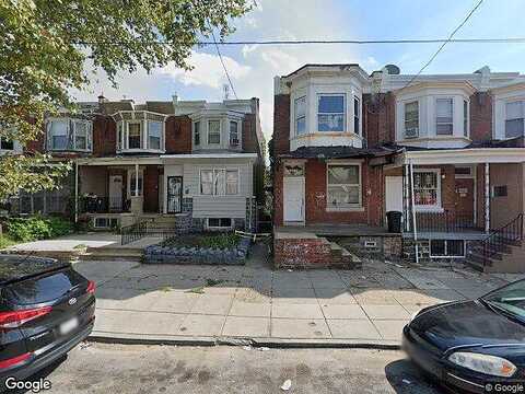 Spruce, PHILADELPHIA, PA 19139