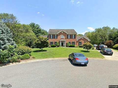Myers, HARRISONBURG, VA 22801