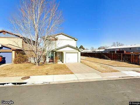 92Nd, WESTMINSTER, CO 80031
