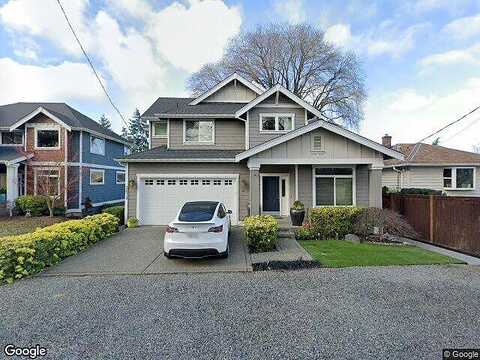 21St, SEATTLE, WA 98106