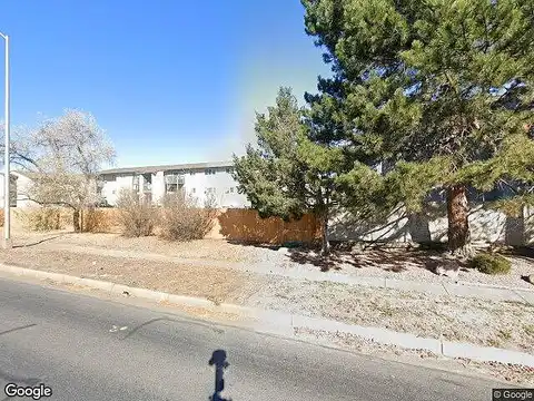El Camino, COLORADO SPRINGS, CO 80918