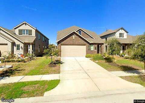 Chestnut Orchard, HOUSTON, TX 77066