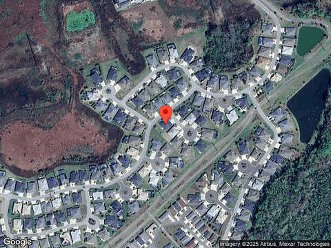 Cosentino, THE VILLAGES, FL 32163