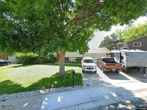 Field, LITTLETON, CO 80123