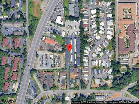 164Th, LYNNWOOD, WA 98087