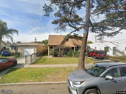 107Th, LOS ANGELES, CA 90003