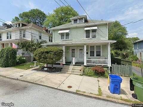 9Th, NEW CUMBERLAND, PA 17070