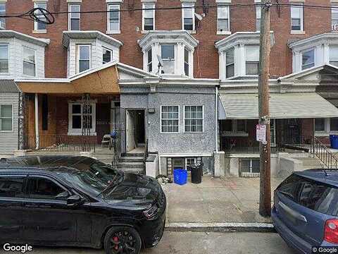18Th, PHILADELPHIA, PA 19140