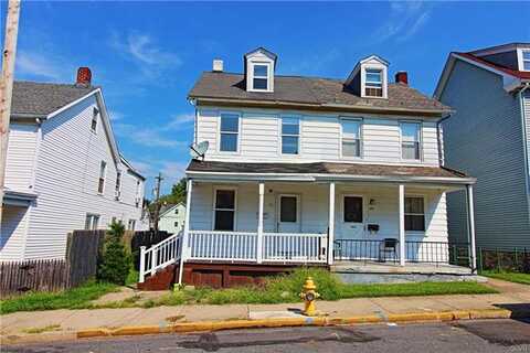 W Wilkes Barre St, Easton, PA 18042