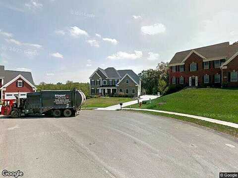 Dirkshire, MARS, PA 16046