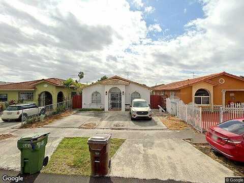 70Th, HIALEAH, FL 33018