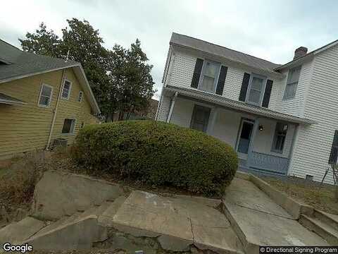 Union, OCCOQUAN, VA 22125