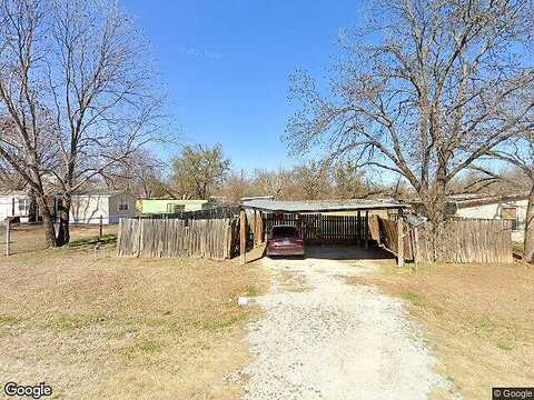 Broadway, BLANKET, TX 76432