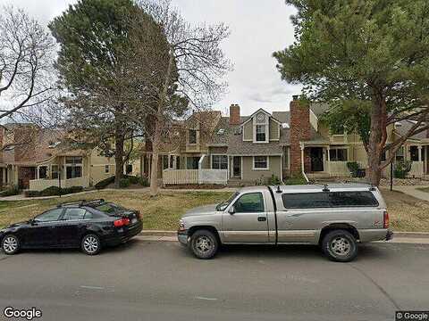 Long, LITTLETON, CO 80120