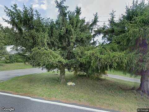 Forest, COOPERSBURG, PA 18036