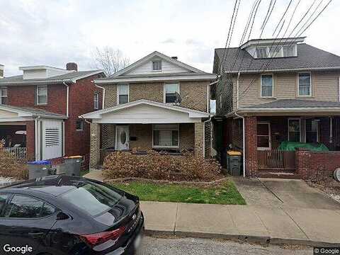 Philadelphia, PITTSBURGH, PA 15216