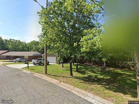 Circle, DENISON, TX 75021