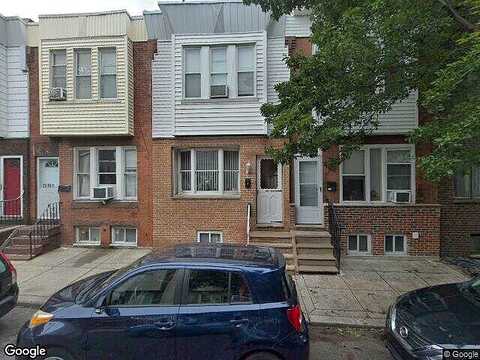 Hutchinson, PHILADELPHIA, PA 19148