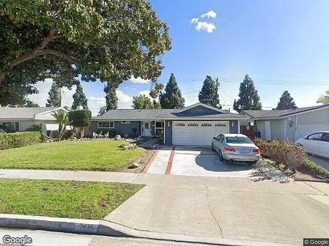 Lizbeth, ANAHEIM, CA 92806