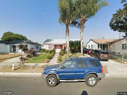 153Rd, COMPTON, CA 90220