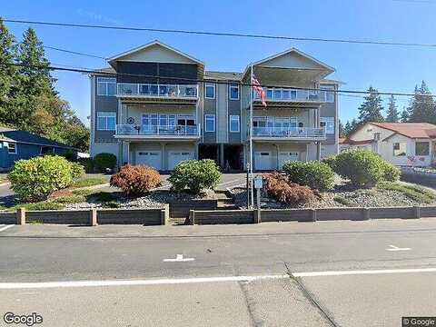 Tracy, PORT ORCHARD, WA 98366