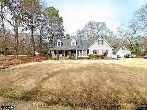 Springbrook, WINTERVILLE, GA 30683