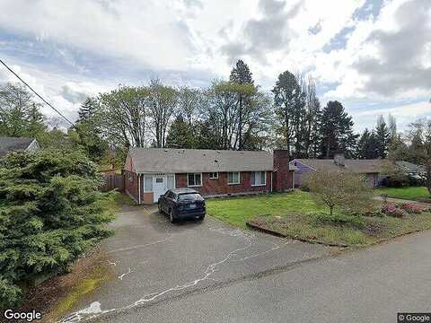 20Th, SHORELINE, WA 98155