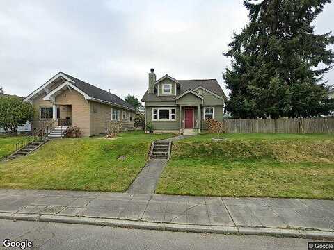 Oakes, EVERETT, WA 98201