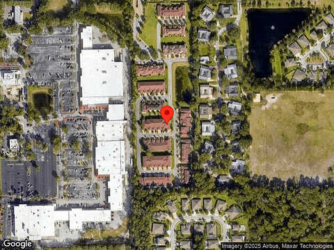 Walter Stevens, DELAND, FL 32724