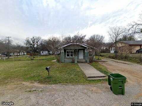 2Nd, MINERAL WELLS, TX 76067