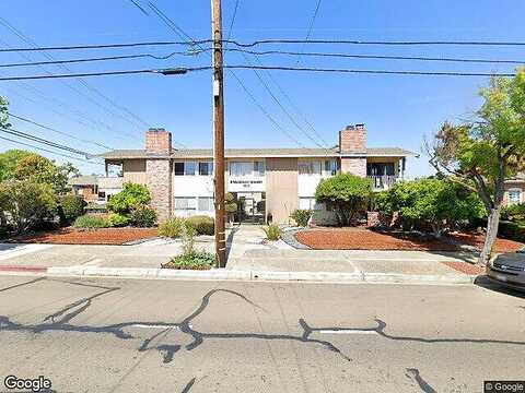 Broadway, ALAMEDA, CA 94501