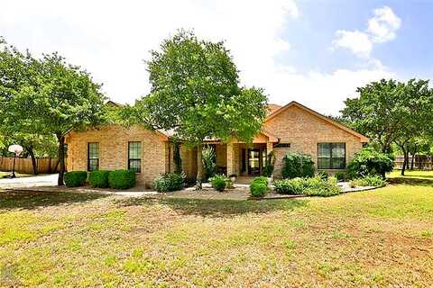 Country Oaks, CLYDE, TX 79510