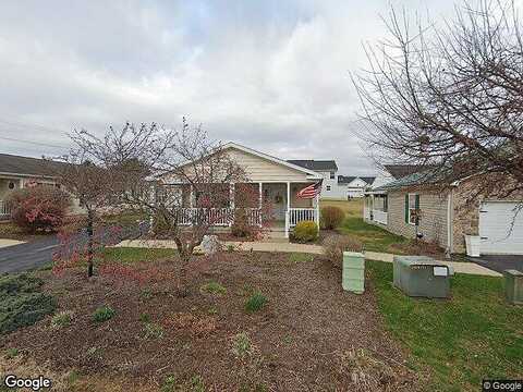 Marshall, STATE COLLEGE, PA 16803