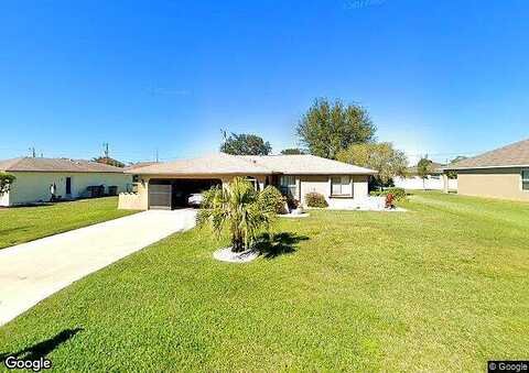 5Th, CAPE CORAL, FL 33990