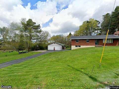 Mundro, SCOTT TOWNSHIP, PA 18447
