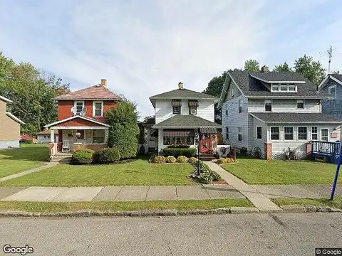 Negley, FARRELL, PA 16121