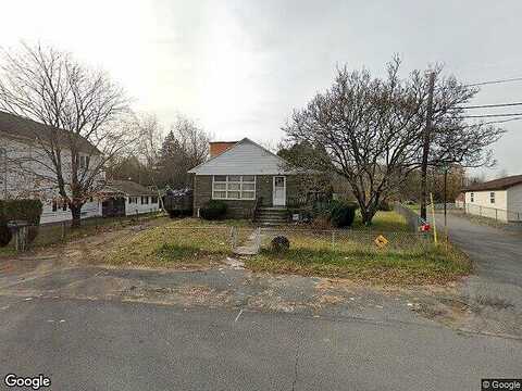 Charles, WILKES BARRE, PA 18702