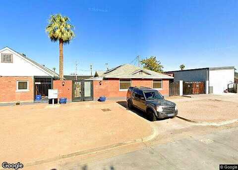 9Th, PHOENIX, AZ 85007