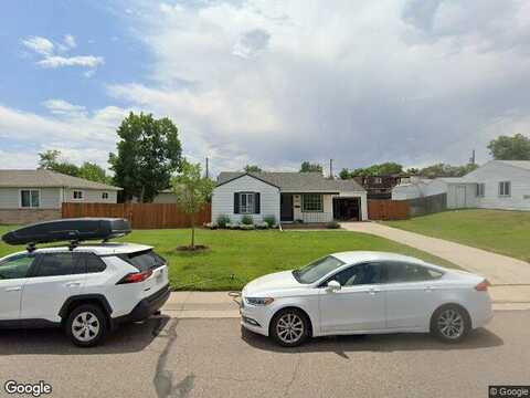 45Th, WHEAT RIDGE, CO 80033
