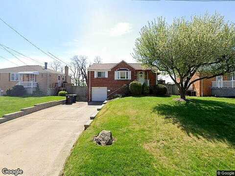 Blossom, PITTSBURGH, PA 15236