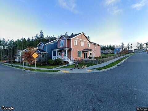 Prow, OAK HARBOR, WA 98277