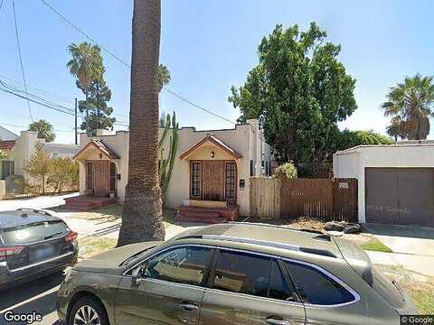 Wehrle, LONG BEACH, CA 90804