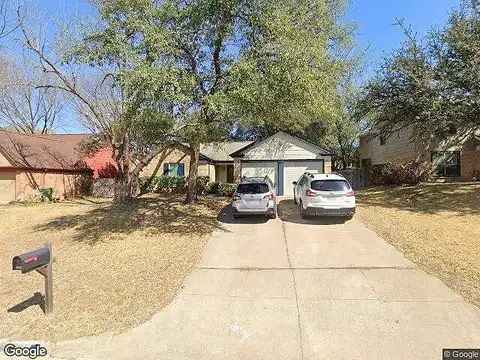 Twinhill, ARLINGTON, TX 76016