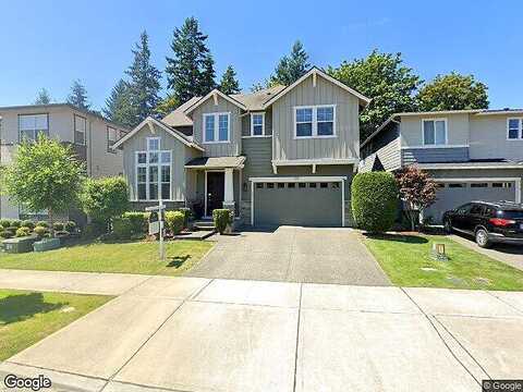 Field, RENTON, WA 98059