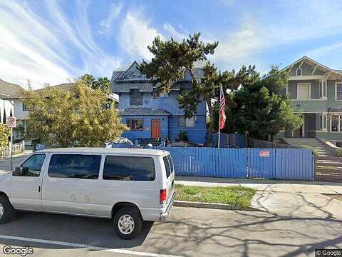 La Salle, LOS ANGELES, CA 90018