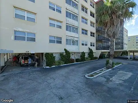 Highway A1A, SATELLITE BEACH, FL 32937