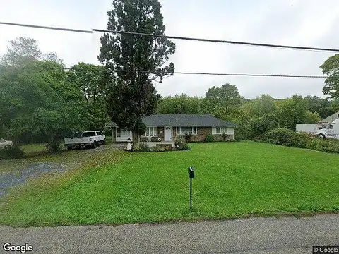 State, DUNCANNON, PA 17020
